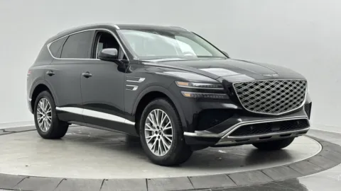 Another view of 2025 Genesis GV80 2.5T Standard for sale in Jacksonville, FL at Auto Boutique Florida