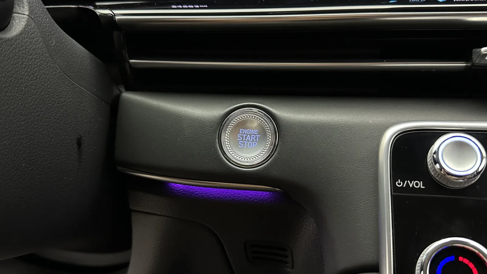 Genesis GV80 photo 24