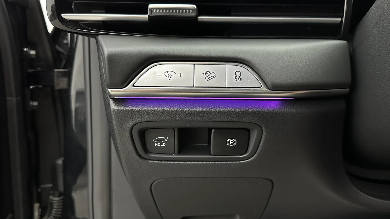 Genesis GV80 photo 15