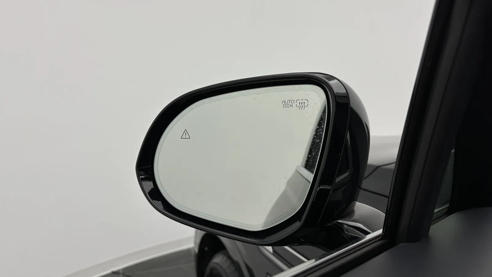 Genesis GV80 photo 13