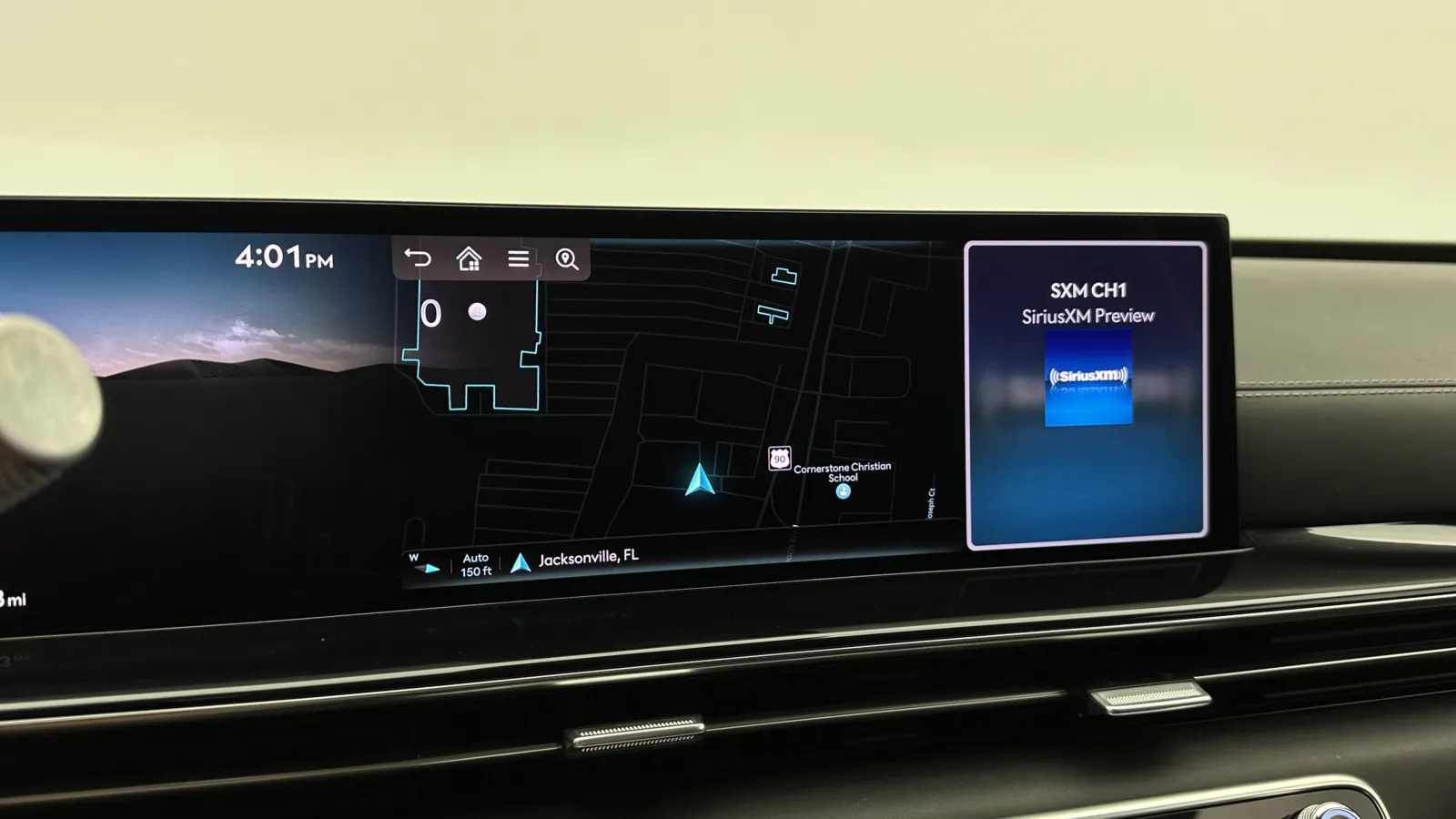 Genesis GV80 photo 5