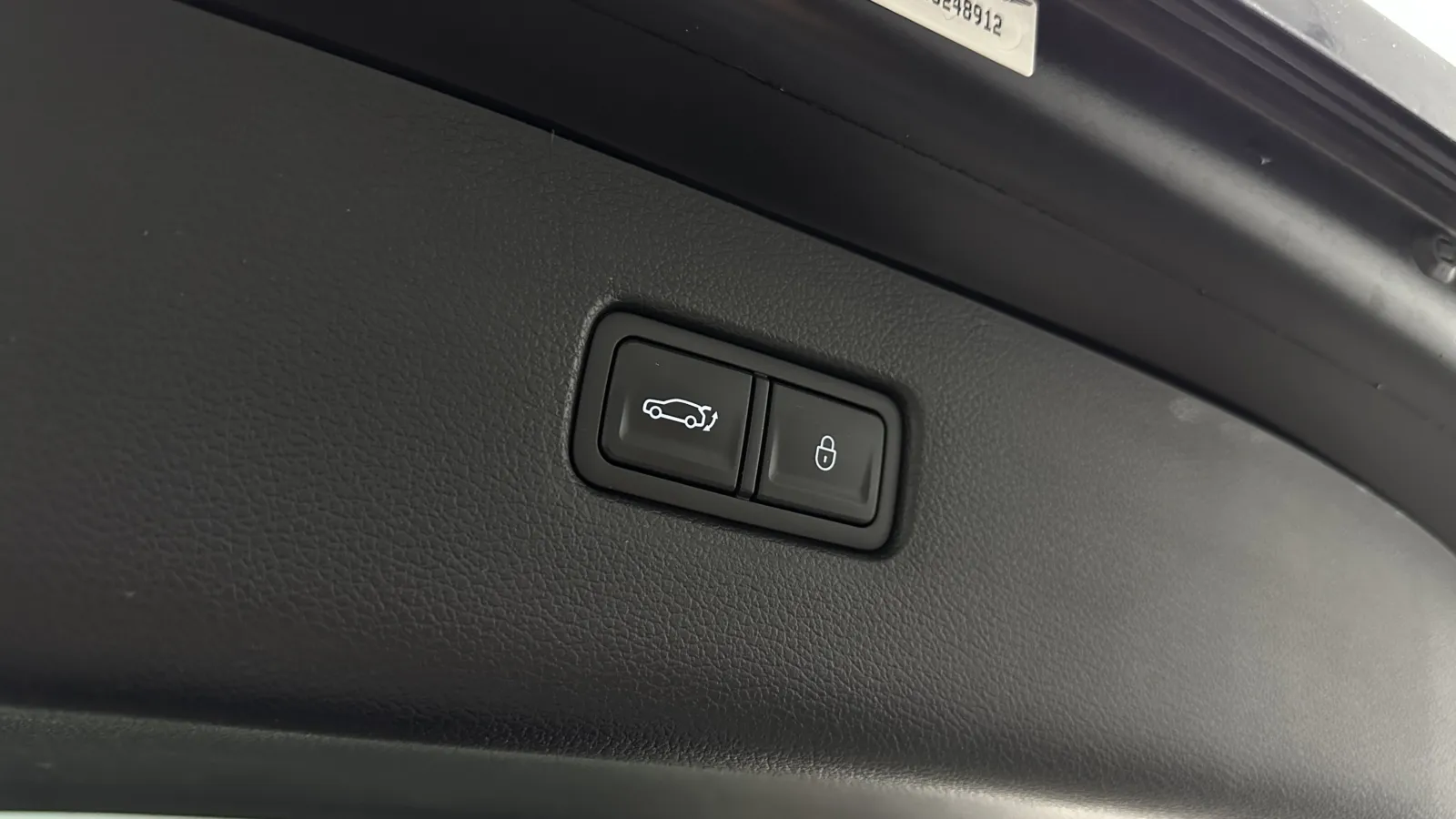 Genesis GV80 photo 31