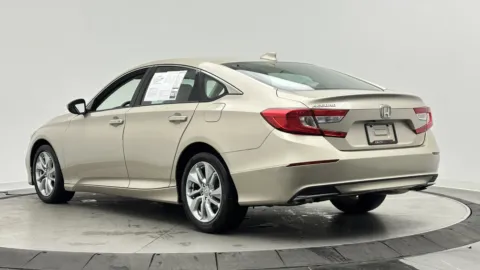 More photos of 2018 Honda Accord Sedan LX 1.5T at Auto Boutique Florida, FL