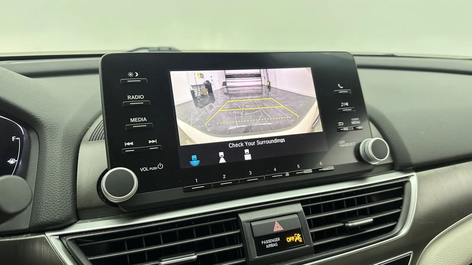 Honda Accord photo 14