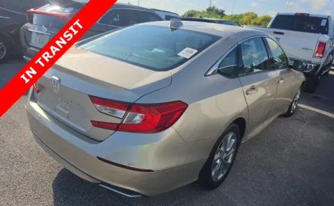 More photos of 2018 Honda Accord Sedan LX 1.5T at Auto Boutique Florida, FL
