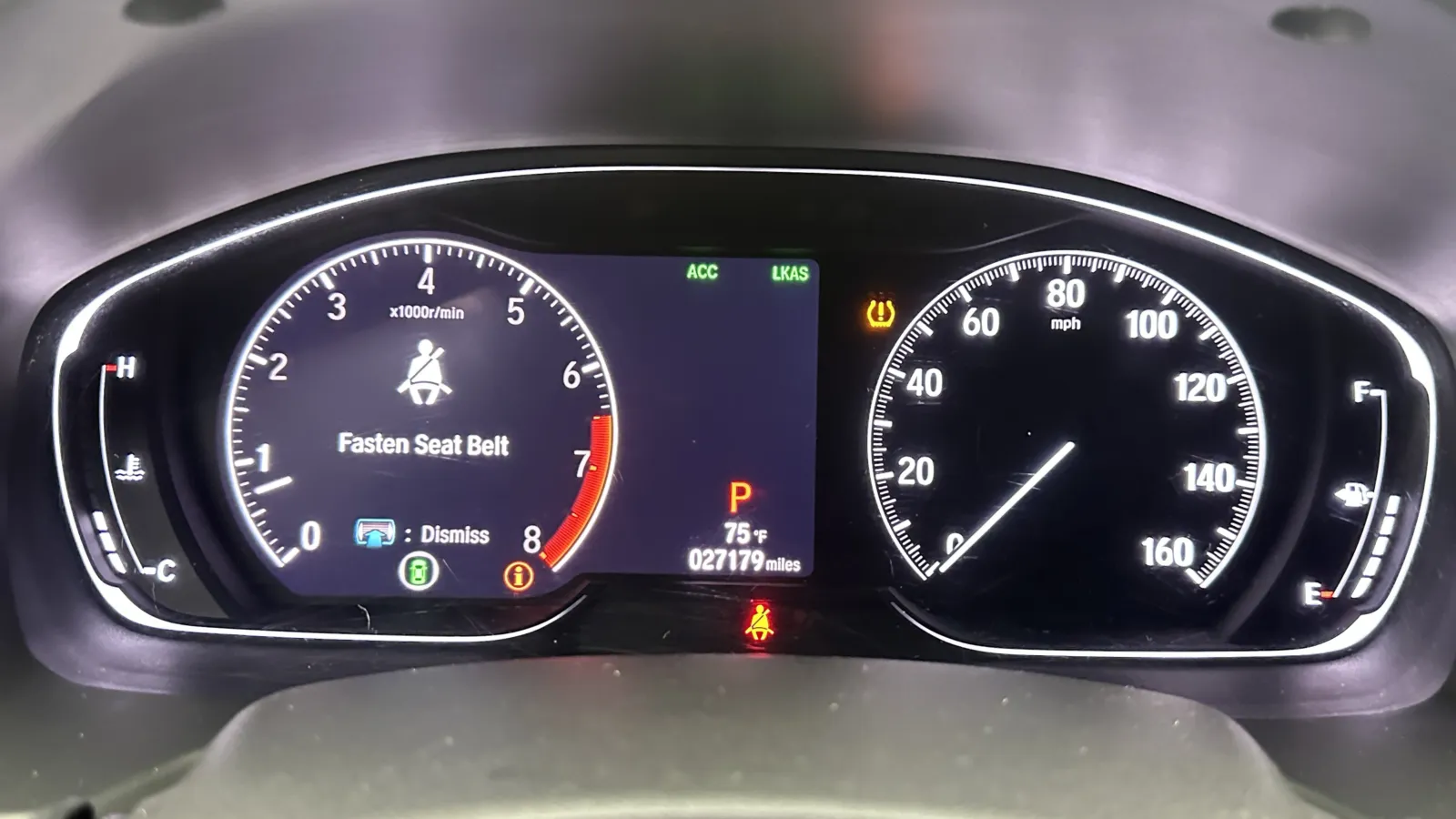 Honda Accord photo 15