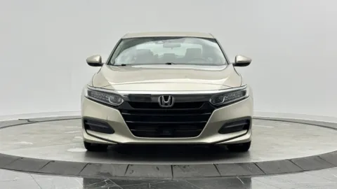 Photos of 2018 Honda Accord Sedan LX 1.5T for sale in Jacksonville, FL at Auto Boutique Florida