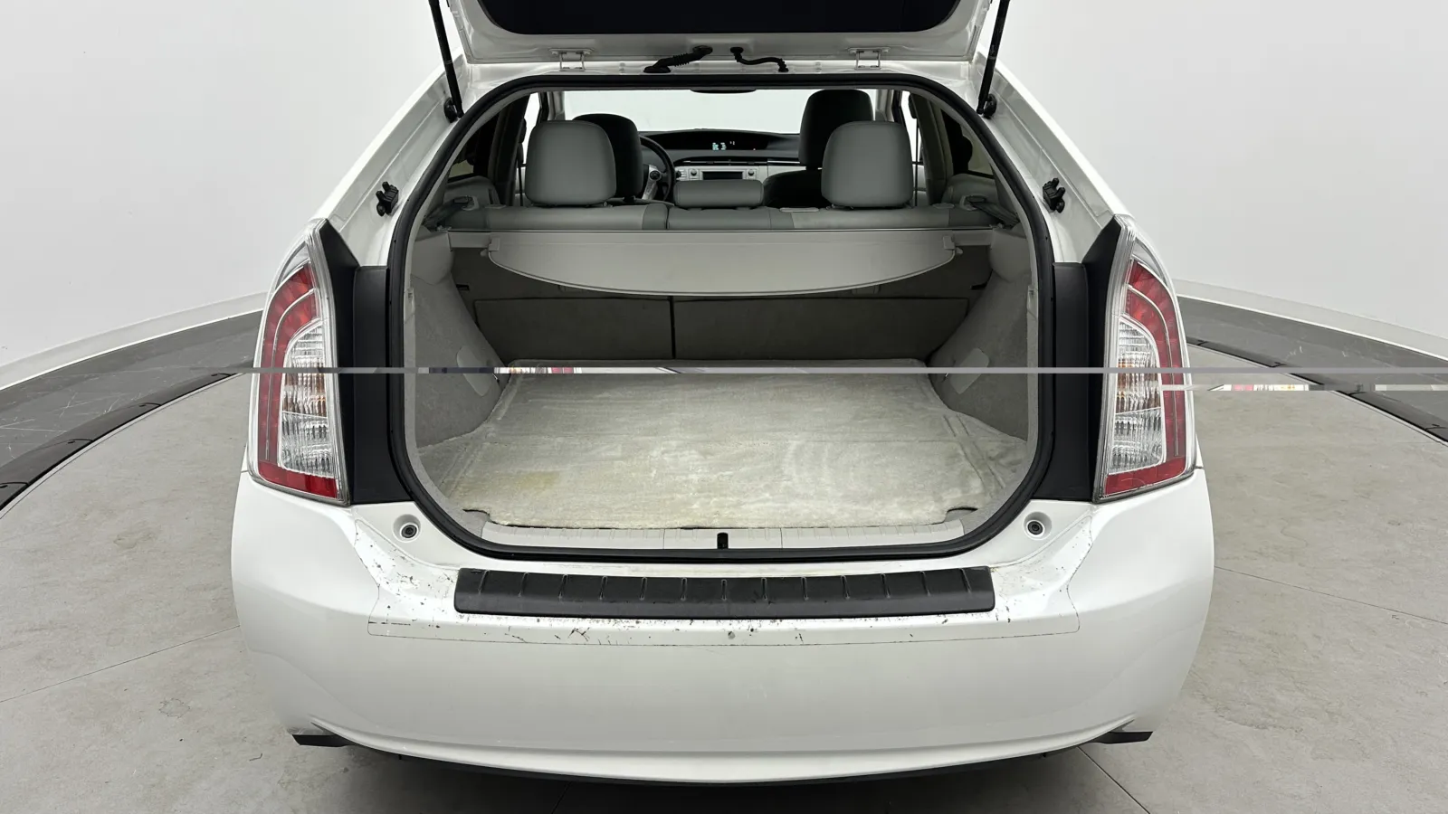 Toyota Prius photo 24