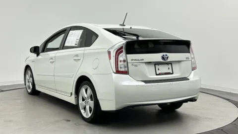 More photos of 2015 Toyota Prius Five at Auto Boutique Florida, FL