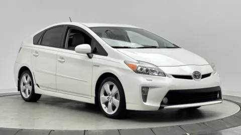 Another view of 2015 Toyota Prius Five for sale in Jacksonville, FL at Auto Boutique Florida