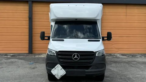 Photos of 2021 MERCEDES-B SPRINTER 4 4500 for sale in Jacksonville, FL at Auto Boutique Florida