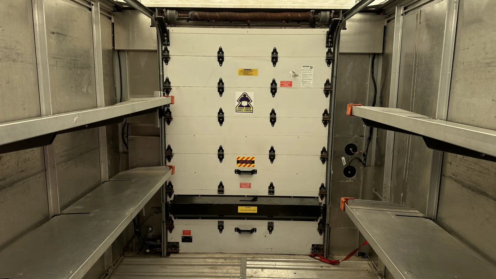 Mercedes-b Sprinter photo 26