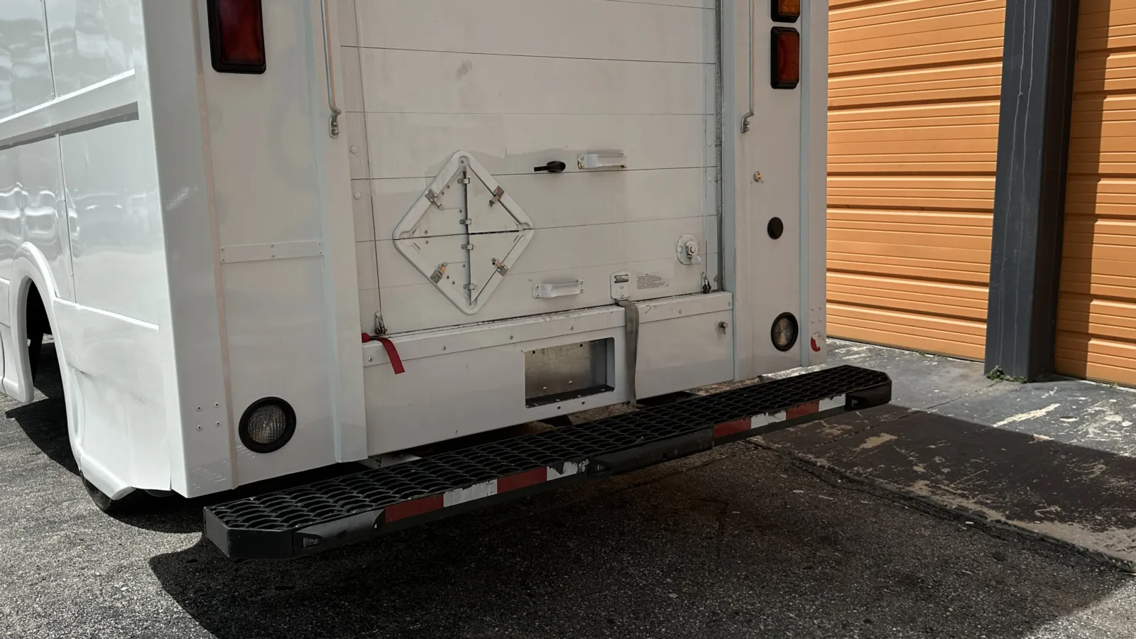 Mercedes-b Sprinter photo 6