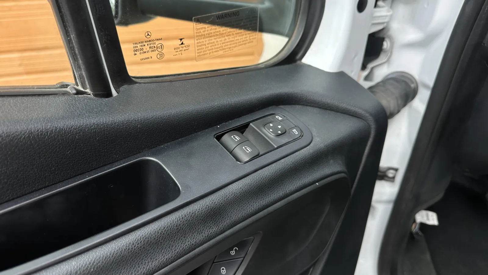 Mercedes-b Sprinter photo 11