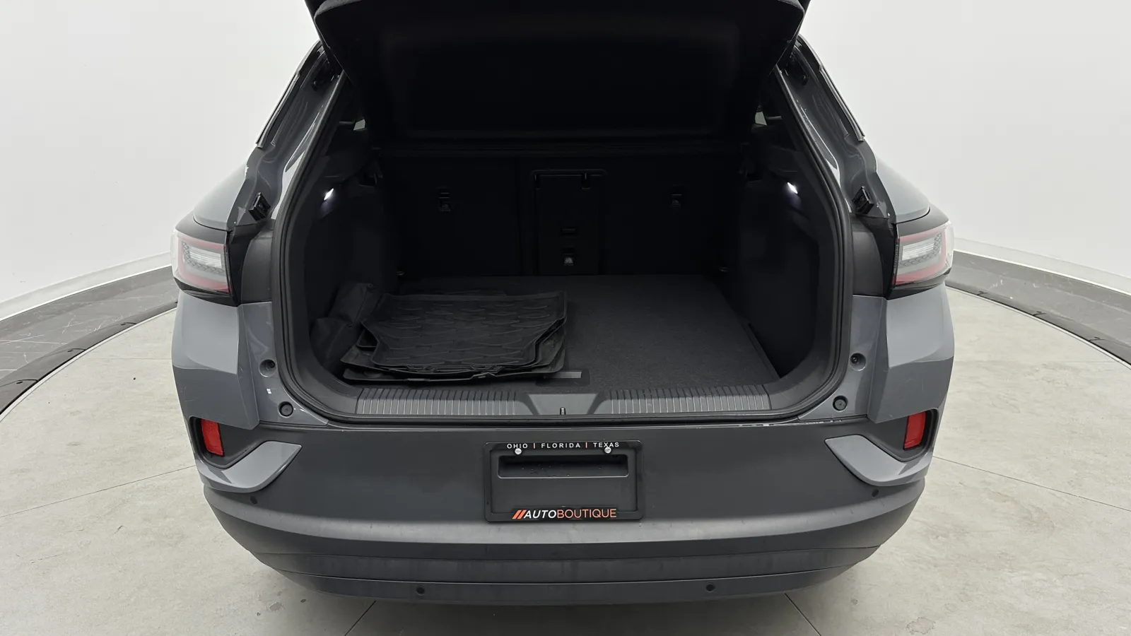 Volkswagen ID.4 photo 26
