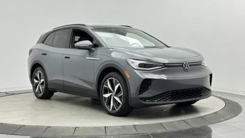 Another view of 2023 Volkswagen ID.4 S for sale in Jacksonville, FL at Auto Boutique Florida