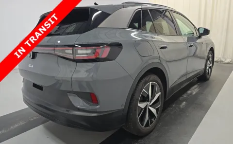 More photos of 2023 Volkswagen ID.4 S at Auto Boutique Florida, FL