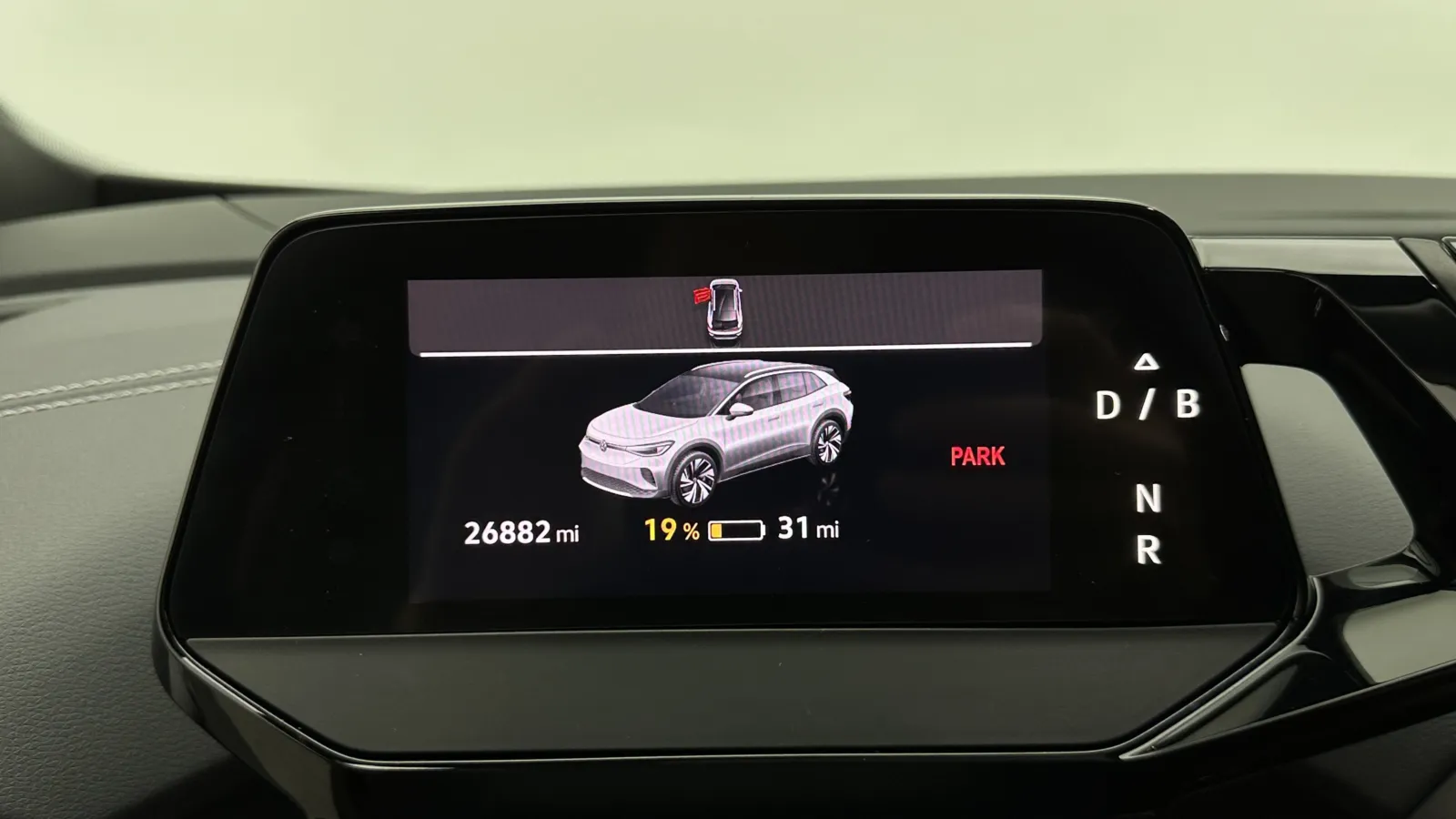 Volkswagen ID.4 photo 17