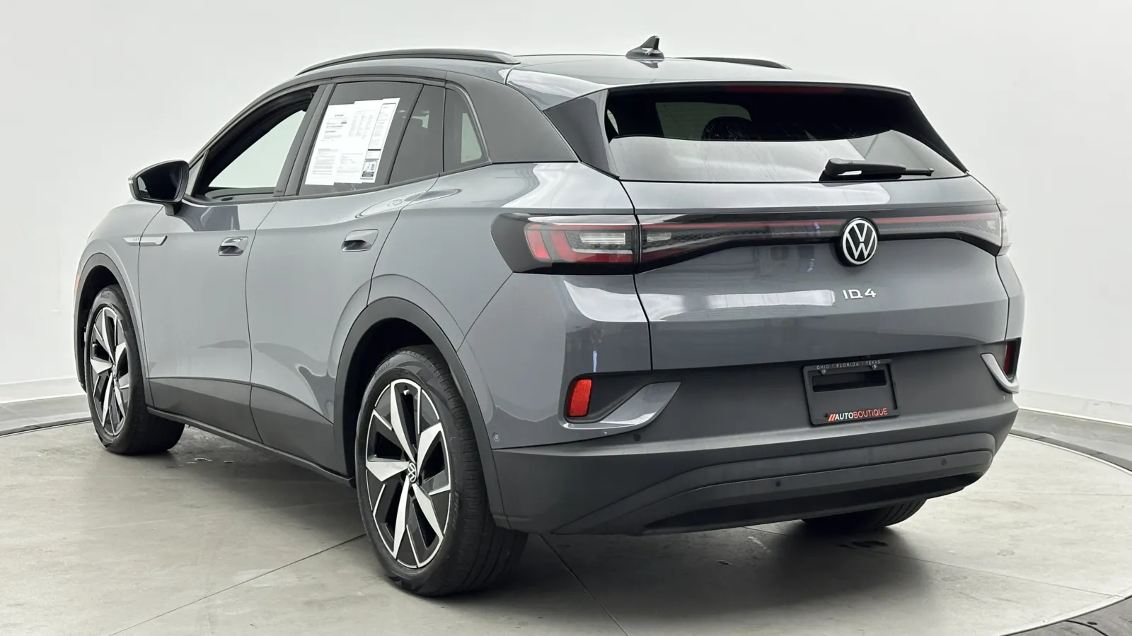 Volkswagen ID.4 photo 6