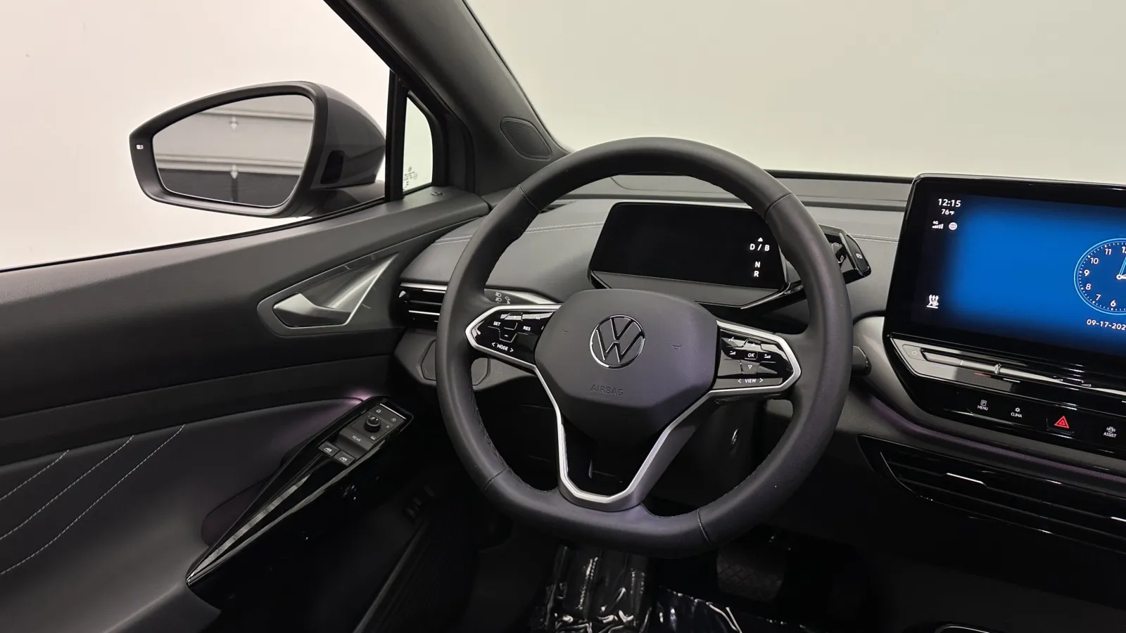 Volkswagen ID.4 photo 31