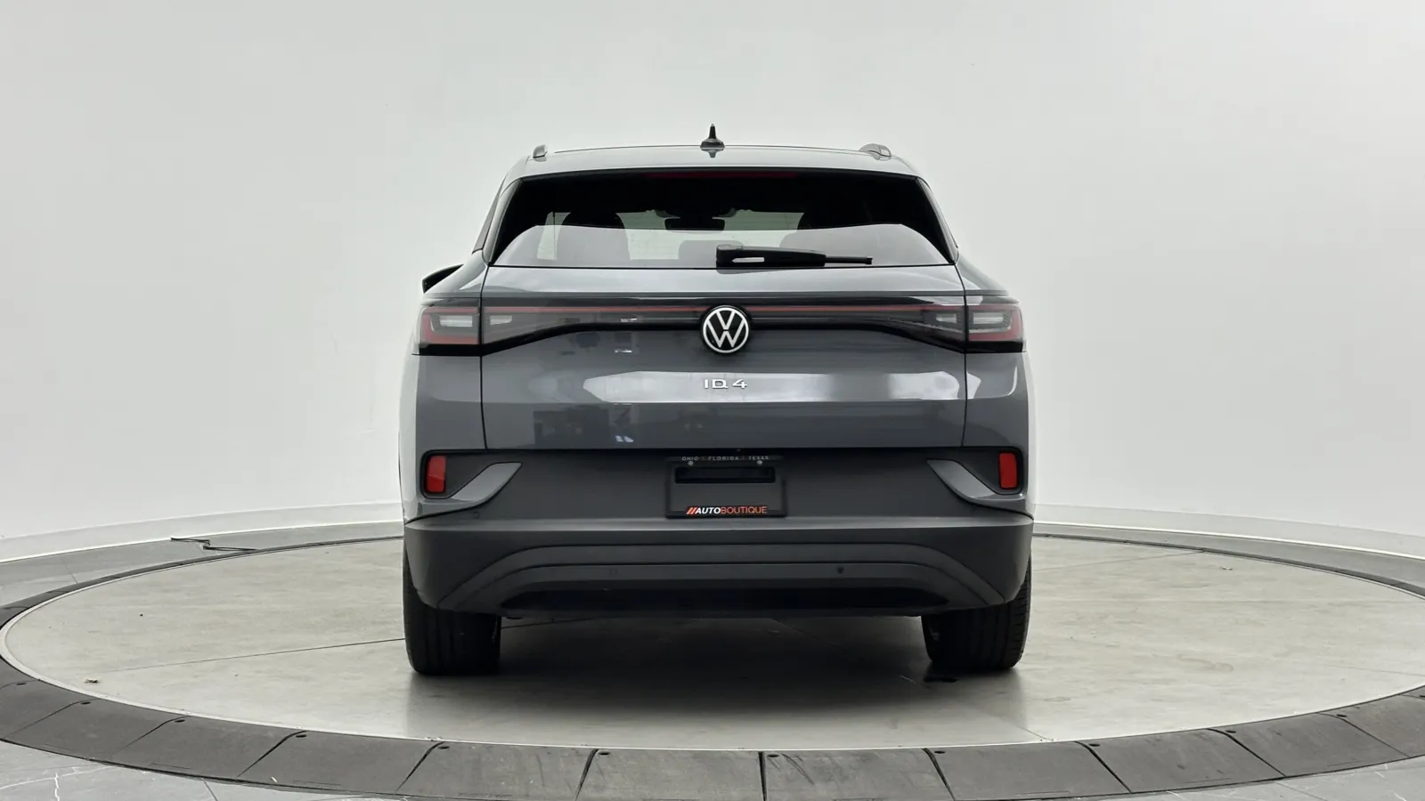 Volkswagen ID.4 photo 7