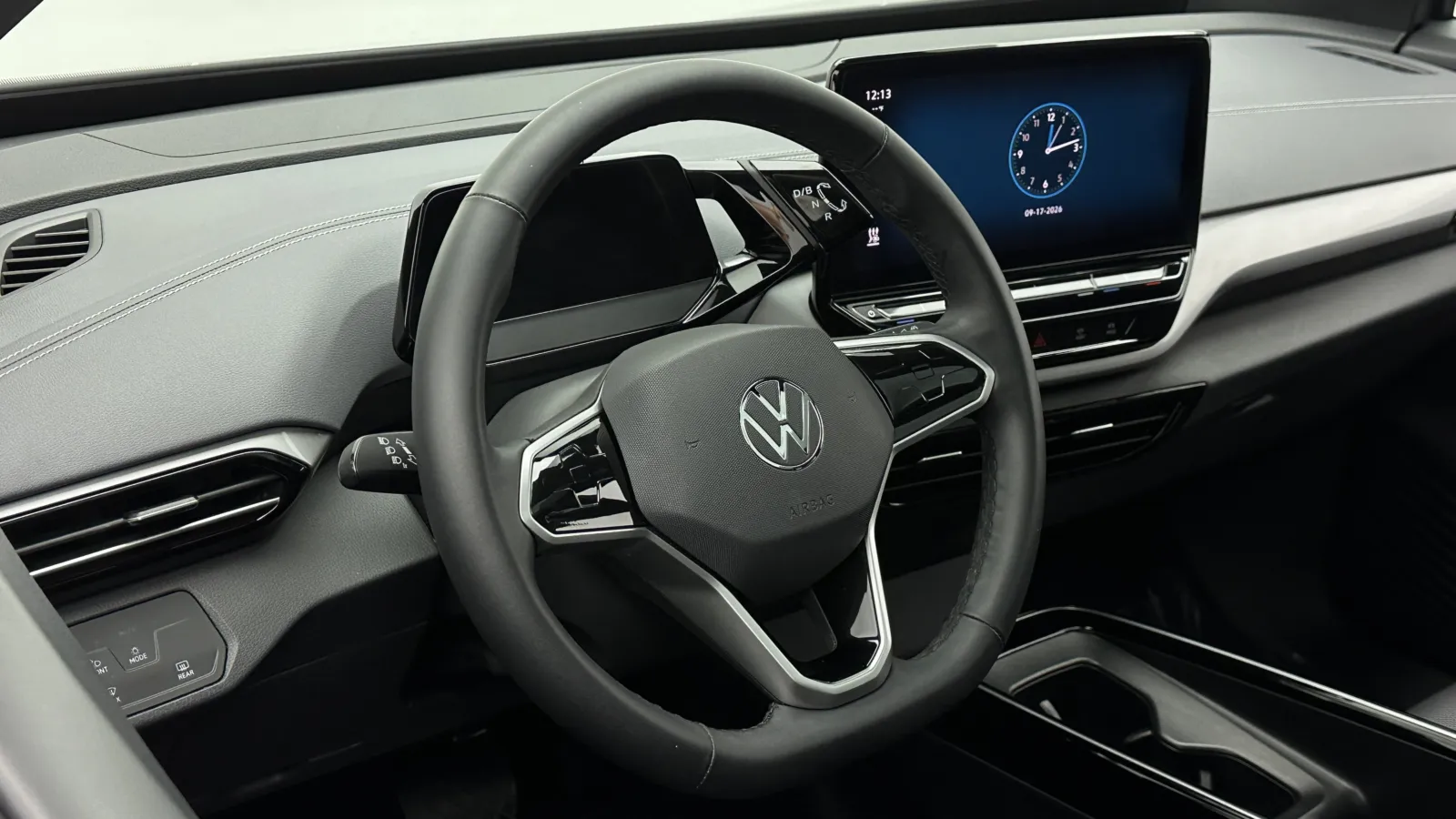 Volkswagen ID.4 photo 9