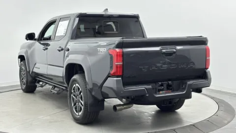 More photos of 2026 Toyota Tacoma TRD Sport at Auto Boutique Florida, FL