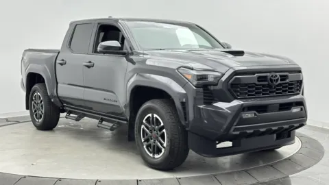 Another view of 2026 Toyota Tacoma TRD Sport for sale in Jacksonville, FL at Auto Boutique Florida