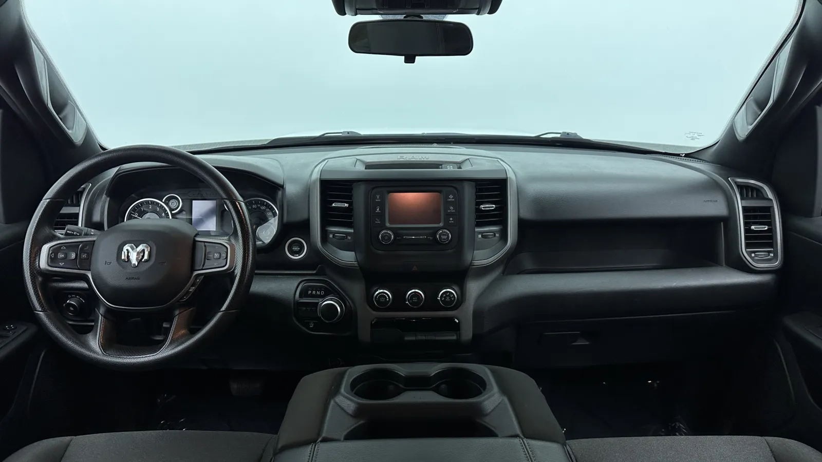 Ram 1500 photo 27