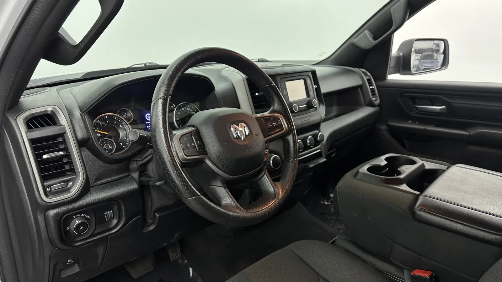 Ram 1500 photo 10
