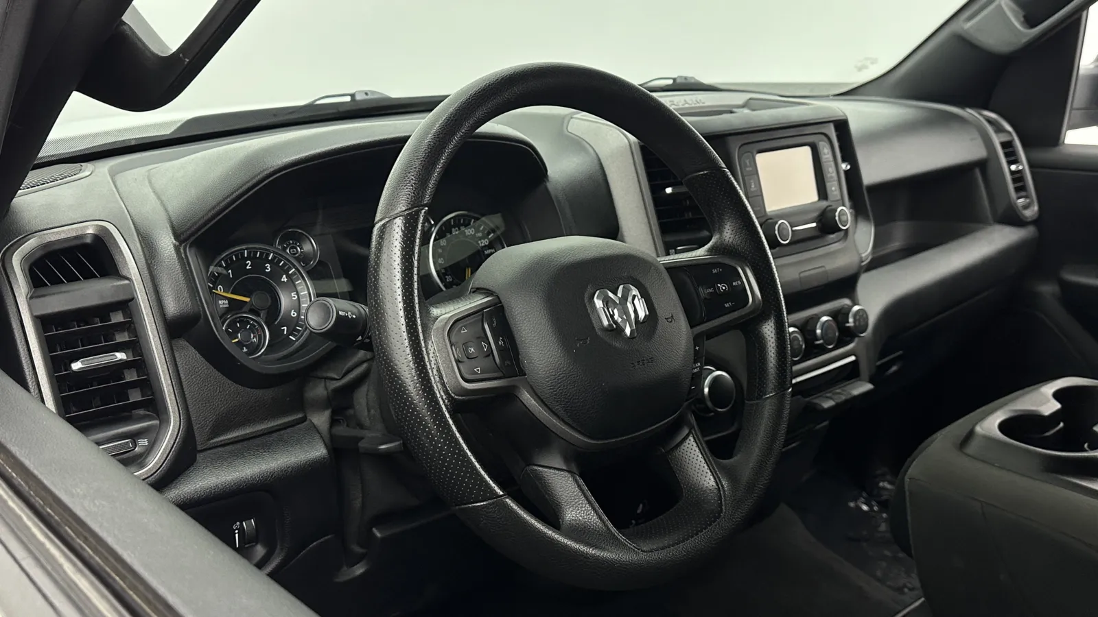 Ram 1500 photo 8