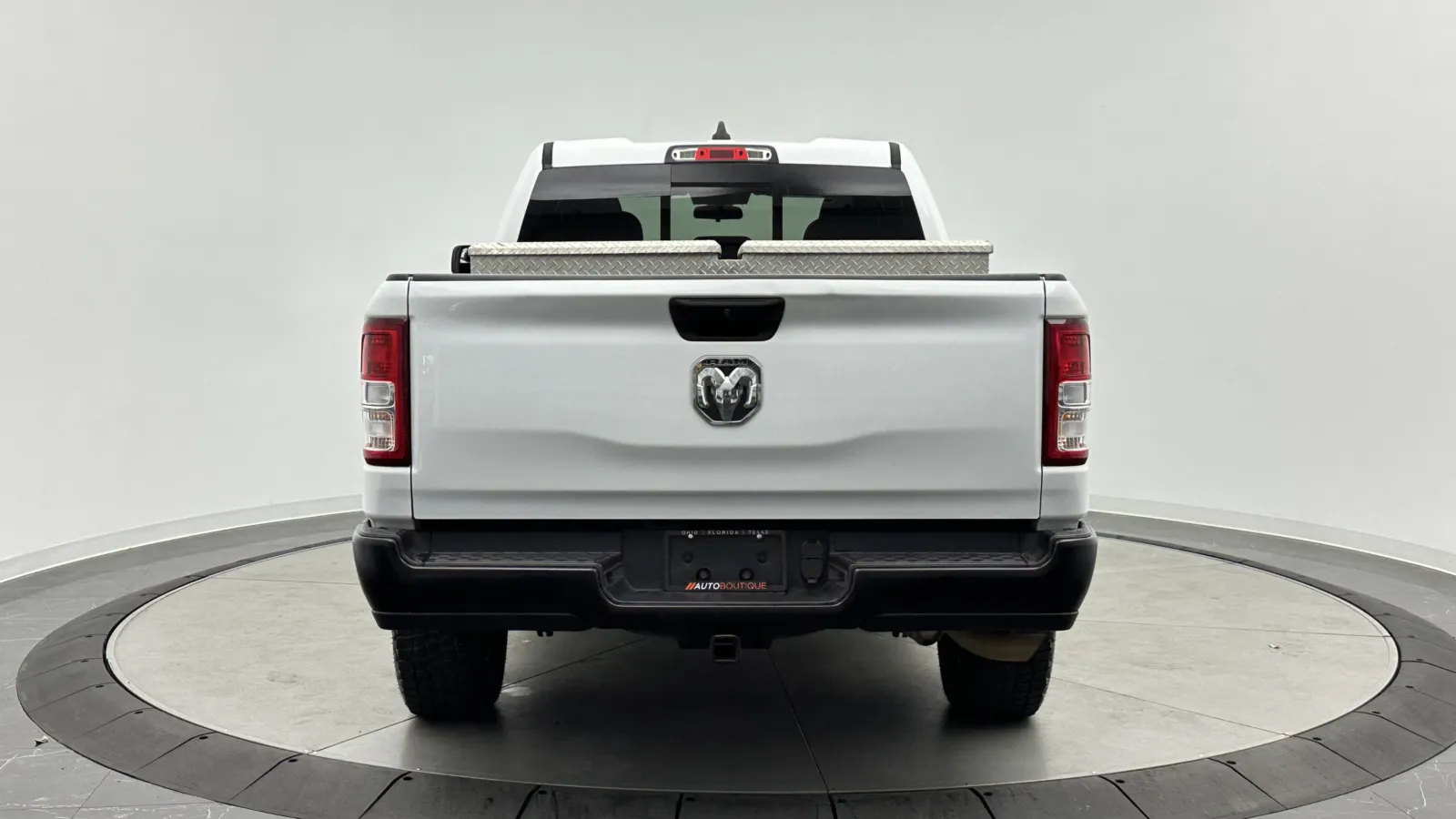 Ram 1500 photo 6