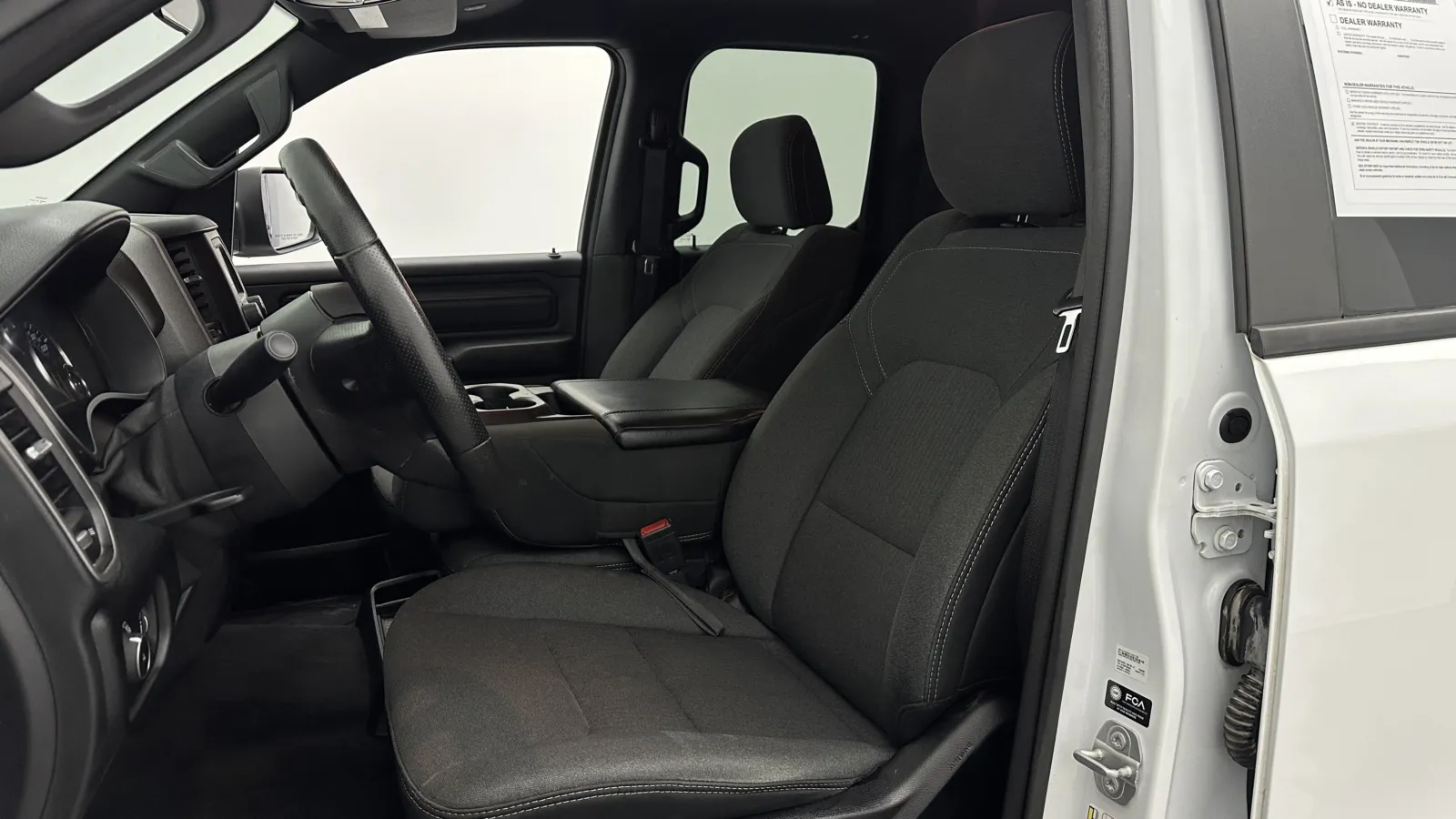 Ram 1500 photo 13