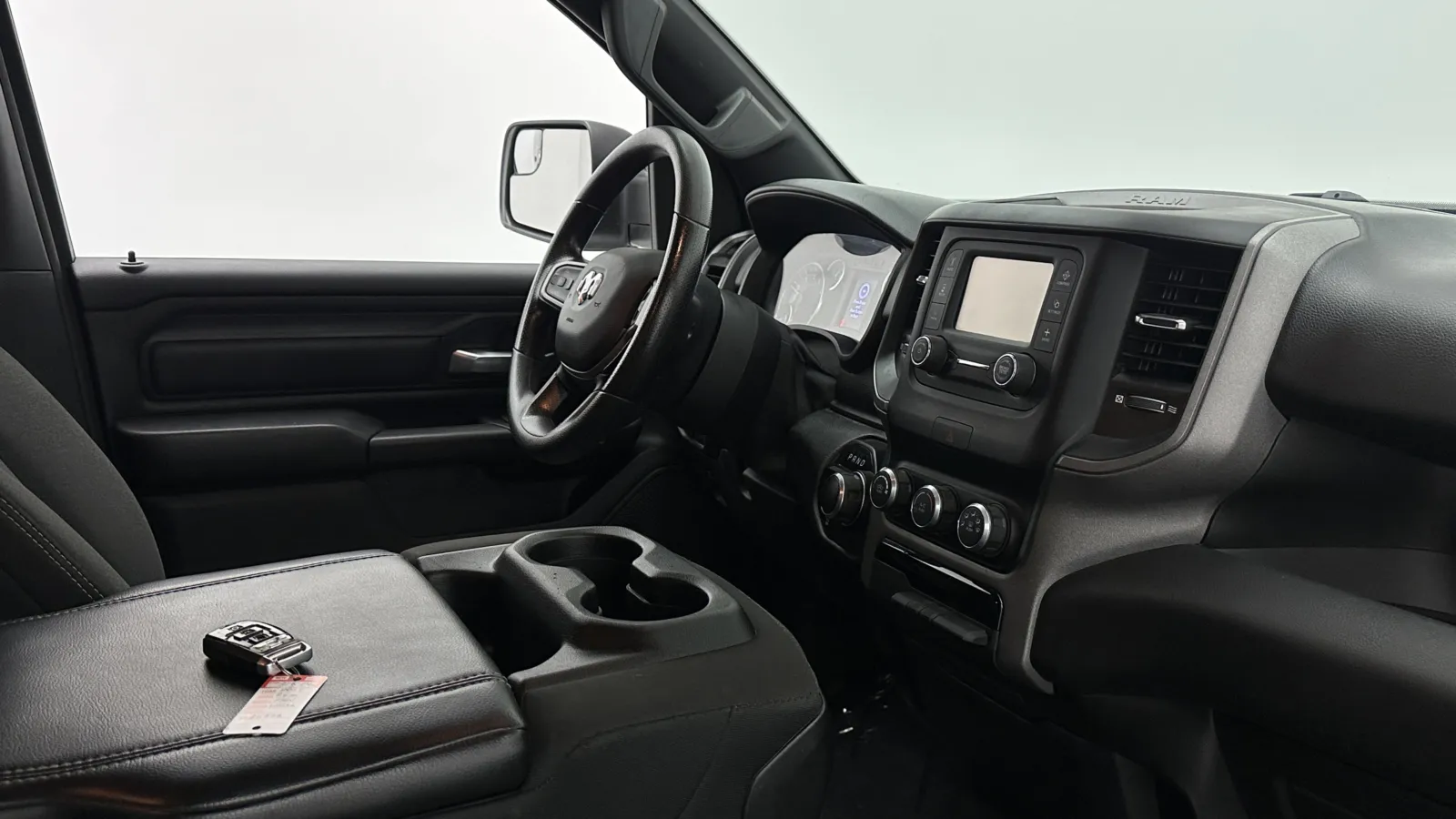 Ram 1500 photo 28