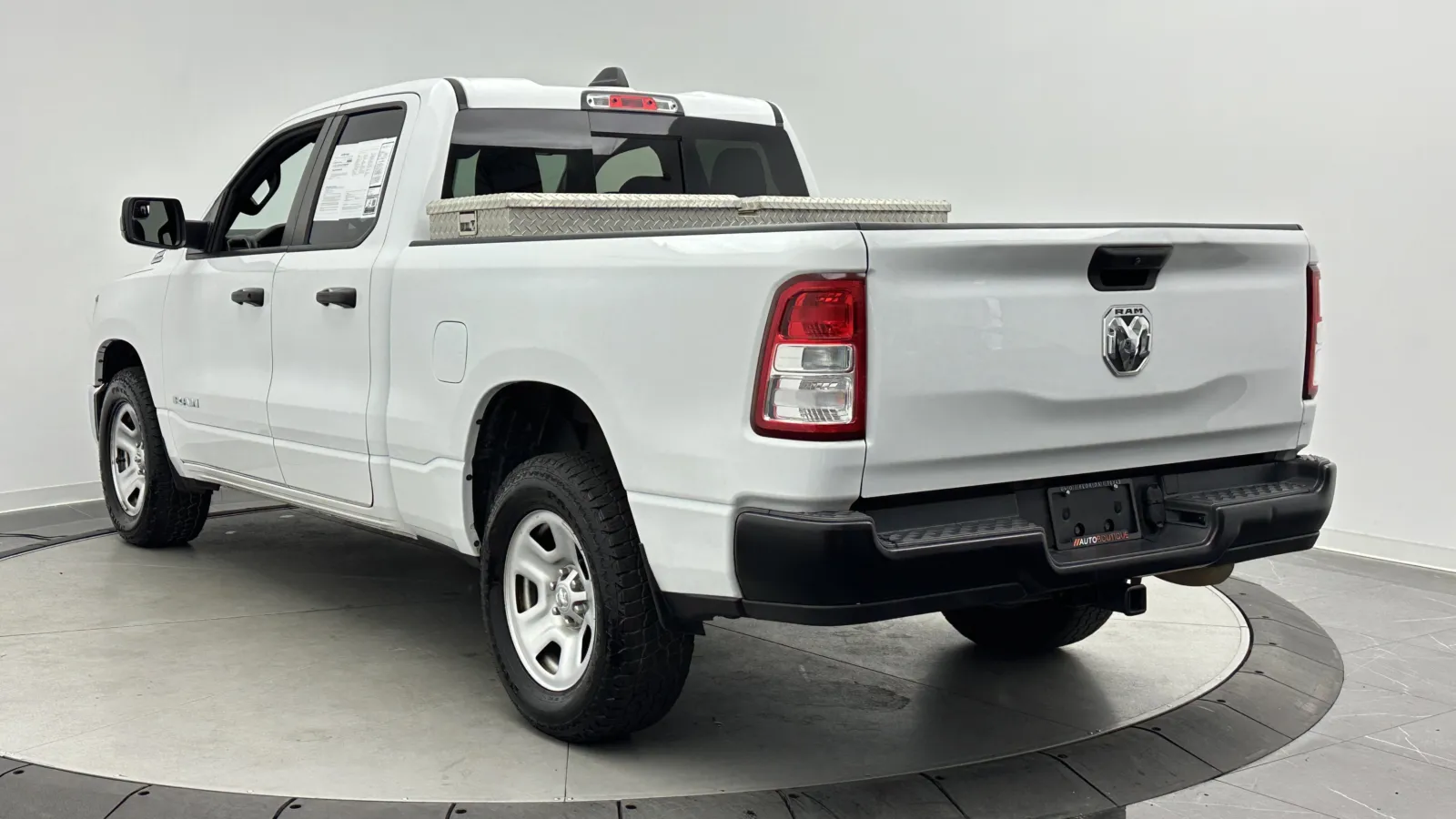 Ram 1500 photo 5