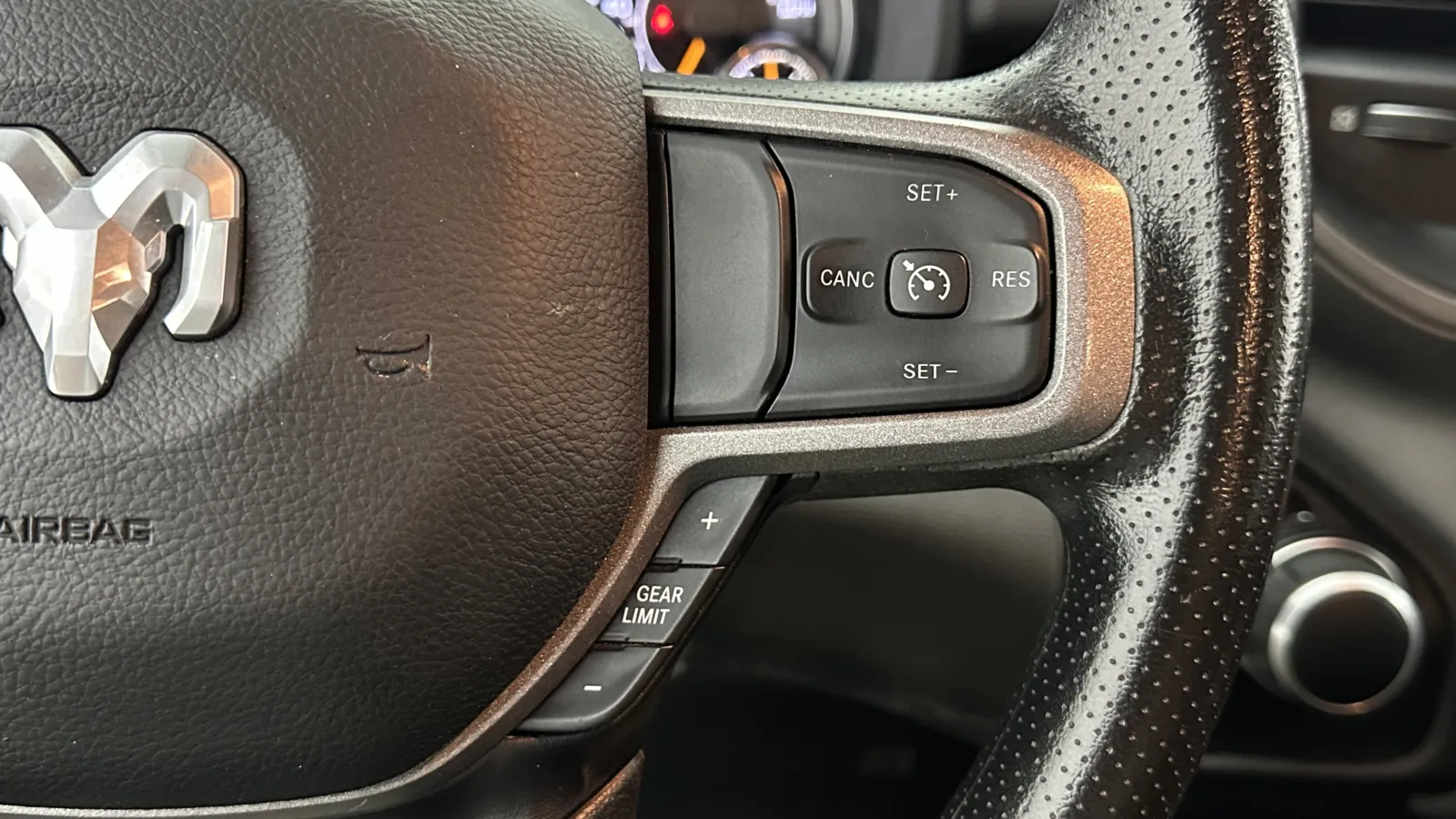 Ram 1500 photo 20