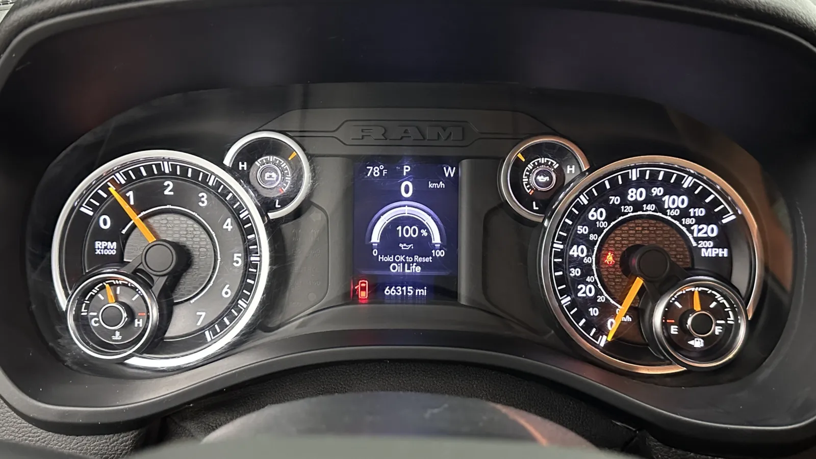 Ram 1500 photo 18