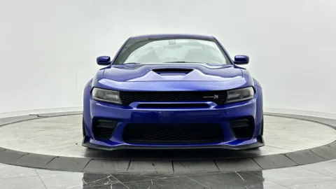 Photos of 2021 Dodge Charger Scat Pack Widebody for sale in Jacksonville, FL at Auto Boutique Florida