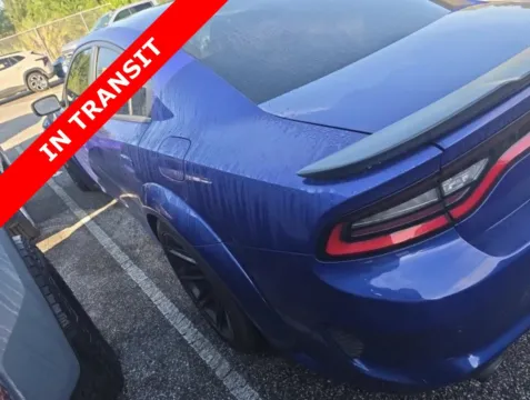 More photos of 2021 Dodge Charger Scat Pack Widebody at Auto Boutique Florida, FL