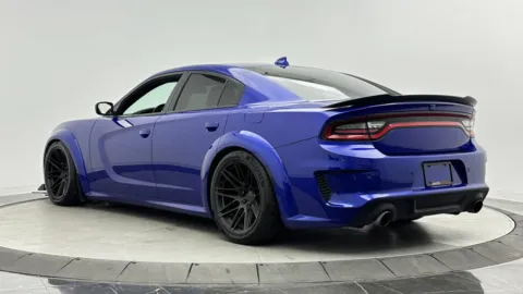 More photos of 2021 Dodge Charger Scat Pack Widebody at Auto Boutique Florida, FL