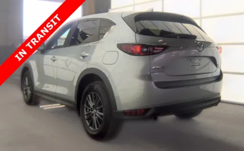 More photos of 2021 Mazda CX-5 Touring at Auto Boutique Florida, FL