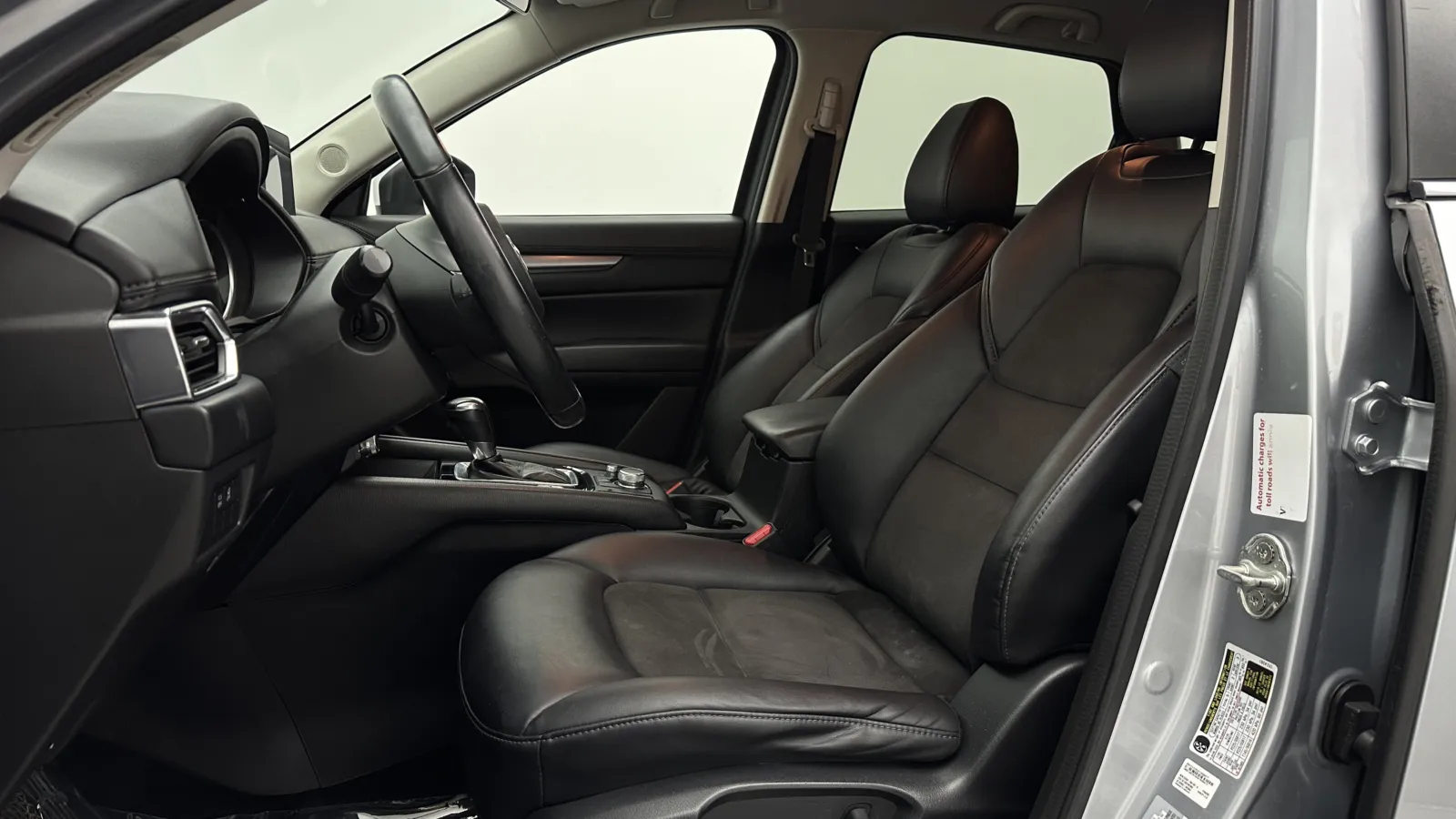 Mazda CX-5 photo 13