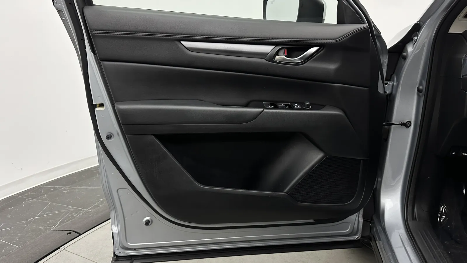 Mazda CX-5 photo 9