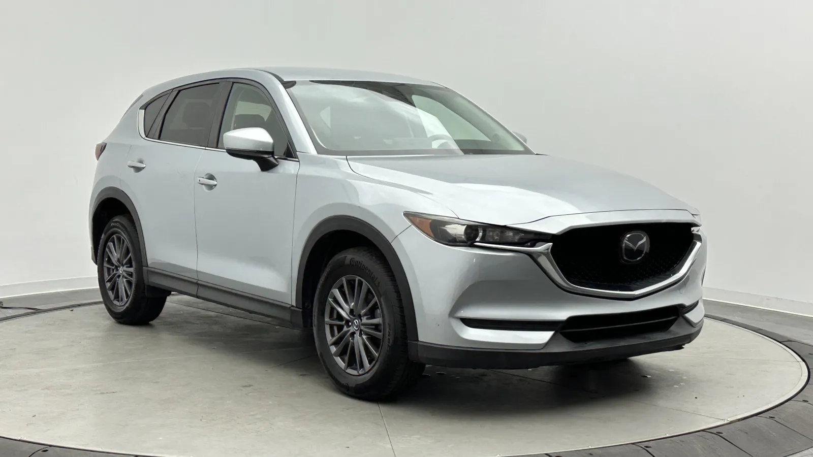Mazda CX-5 photo 3