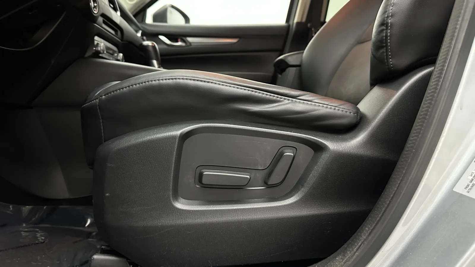 Mazda CX-5 photo 12