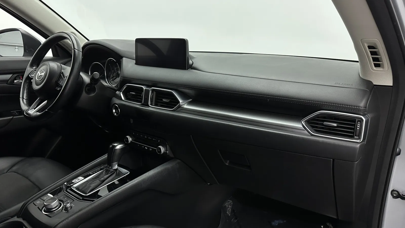 Mazda CX-5 photo 30