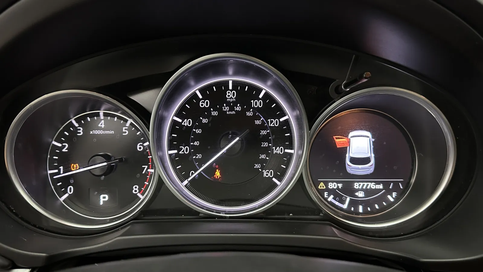 Mazda CX-5 photo 18