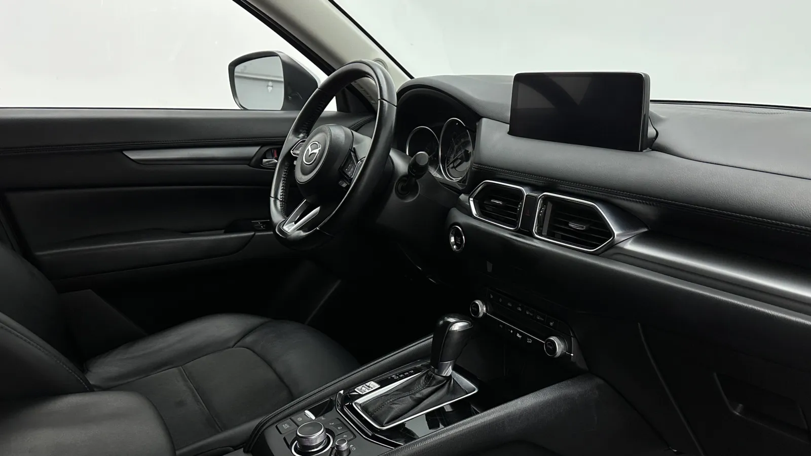 Mazda CX-5 photo 28