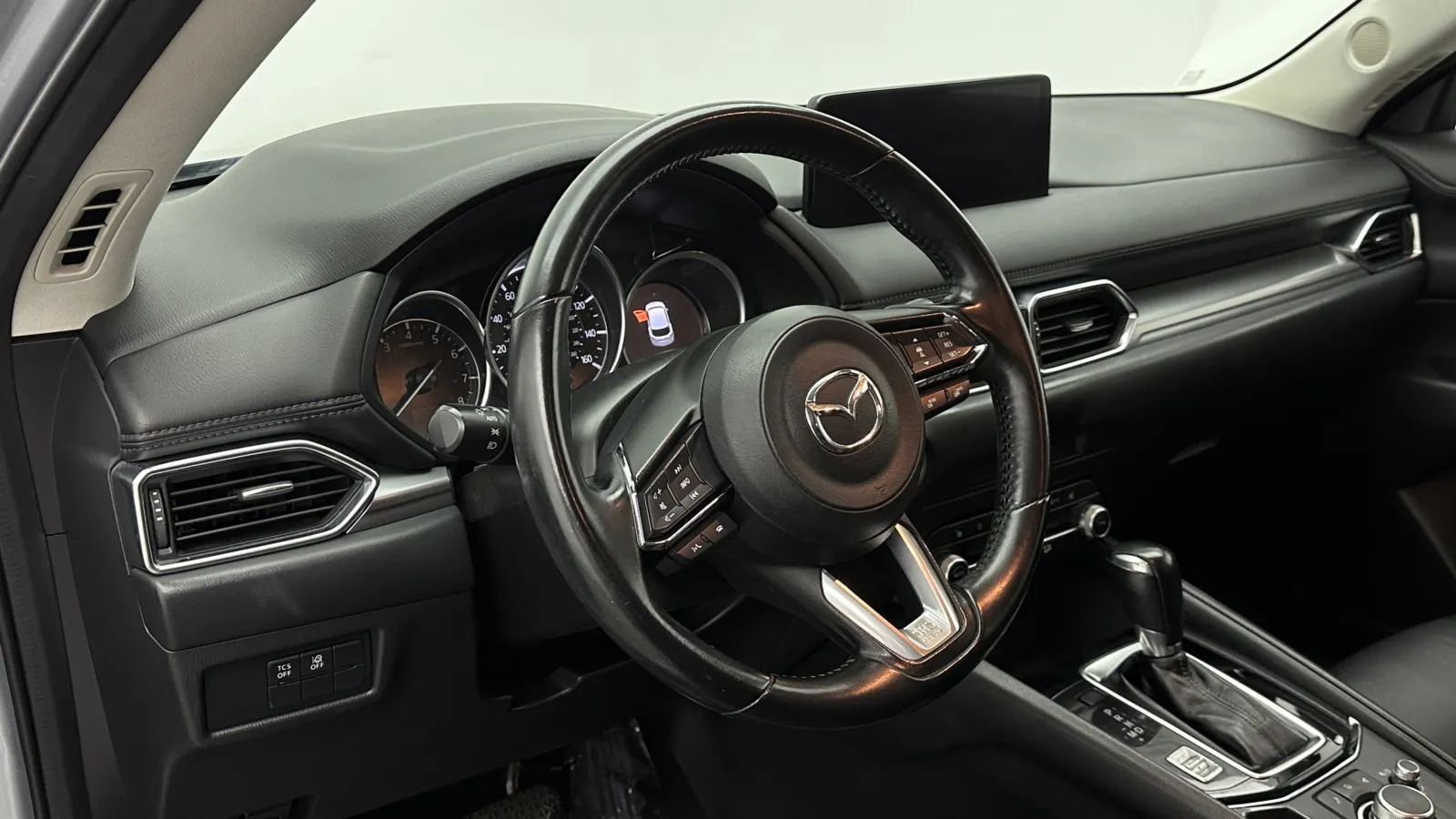 Mazda CX-5 photo 8