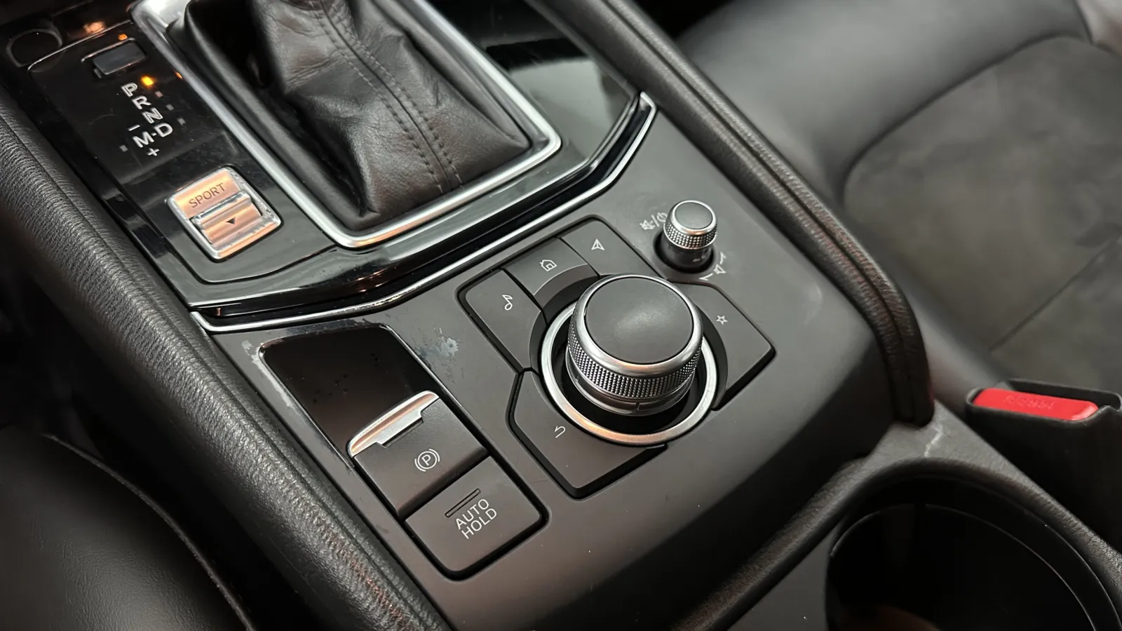 Mazda CX-5 photo 14